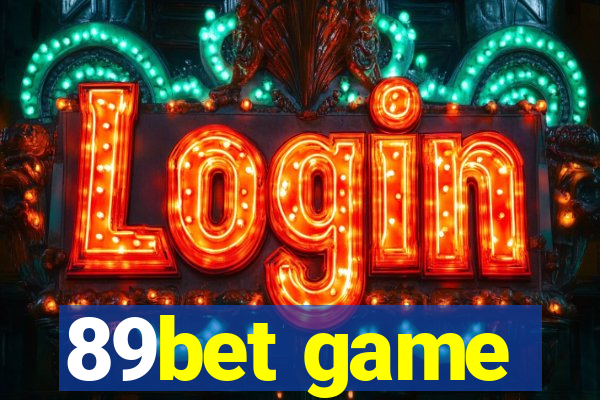 89bet game